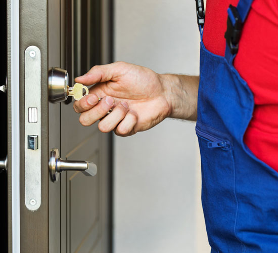 Residential Locksmith Tiburon