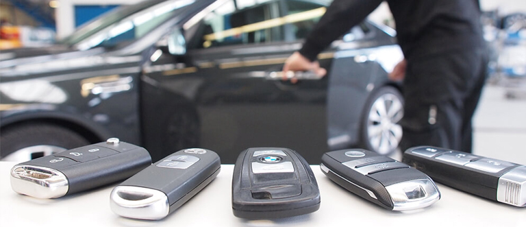 Automotive Locksmith Tiburon