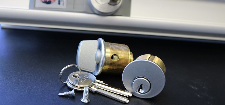 Commercial Lock Installation Tiburon