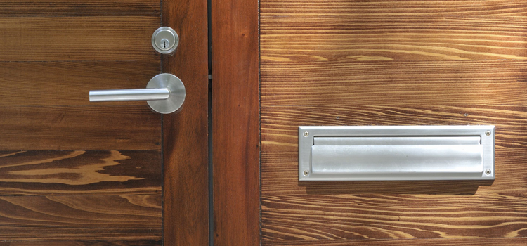 Electric Front Door Lock Repair Tiburon