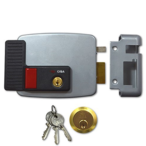 electronic door lock repair Tiburon