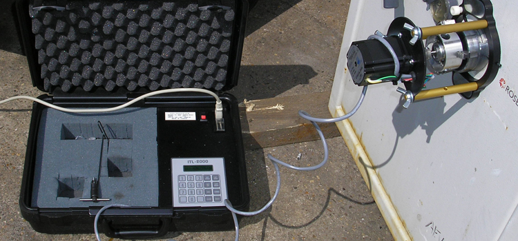 Safe Unlocking Tiburon