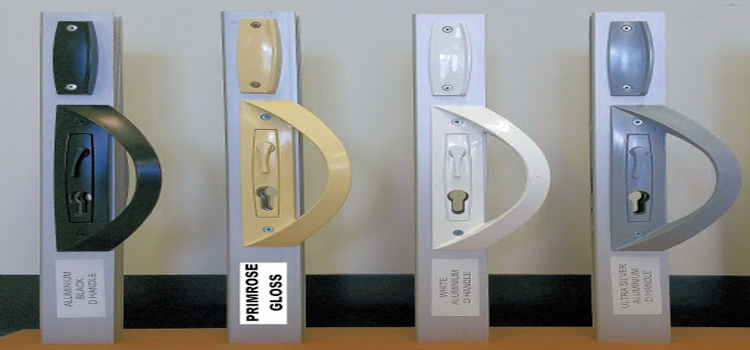 Sliding Door Handle Design Tiburon